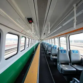 Estação do Aeroporto de Congonhas