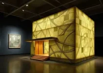 exposição de Ruy Ohtake
