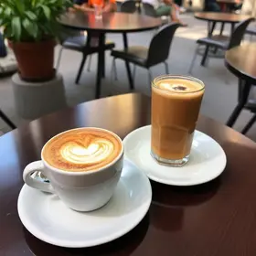 brunch em São Paulo