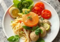 pratos leves e cheios de frescor em São Paulo