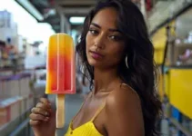 fábrica de mini picolés