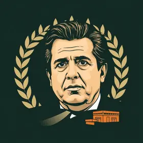 Nunes promete reverter suspensão de obra de R$ 2 bi