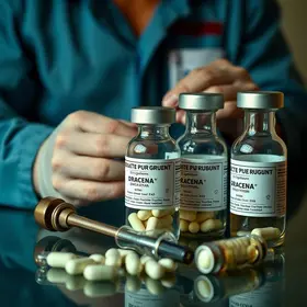 Operação Prescrição Legal