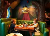 restaurantes temáticos em São Paulo