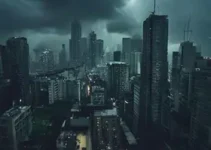 imóveis sem luz em SP