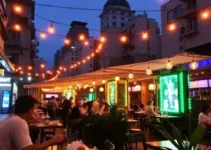 restaurantes para recarregar as energias após a folia