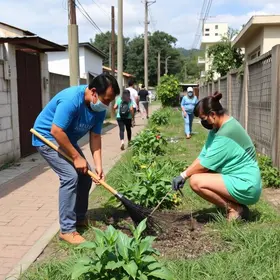 Portal da Prefeitura Municipal de Campinas