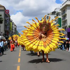 carnaval 2026