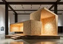 Exposição Ruy Ohtake