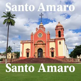 gazeta de santo amaro