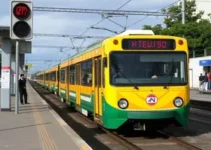 Estação Vila Cordeiro