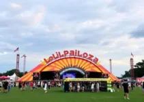 Lollapalooza 2026