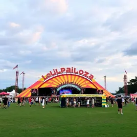 Lollapalooza 2026