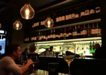 wine bars em São Paulo