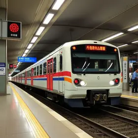 Metrô do Aeroporto de Congonhas
