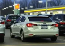 motorista erra marcha