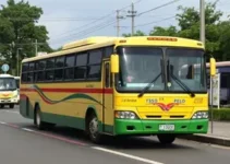 nova linha da Viação Campo Belo