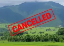 cancelamento de títulos eleitorais