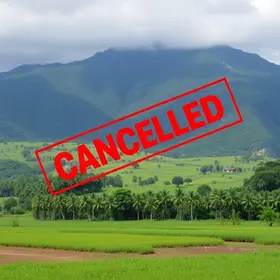 cancelamento de títulos eleitorais