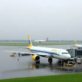 Aeroporto de Congonhas