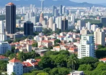 aluguel no Brooklin e Vila Olímpia