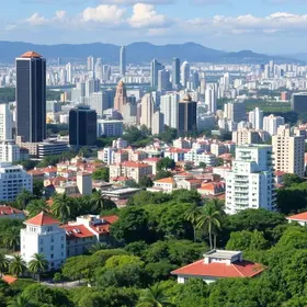 aluguel no Brooklin e Vila Olímpia