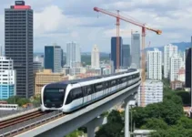 monotrilho de São Paulo