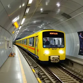 metrô do aeroporto de congonhas