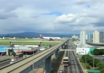 Linha 17-Ouro do monotrilho