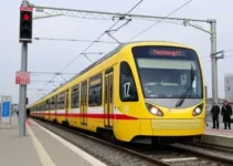 Linha 17-Ouro do Monotrilho