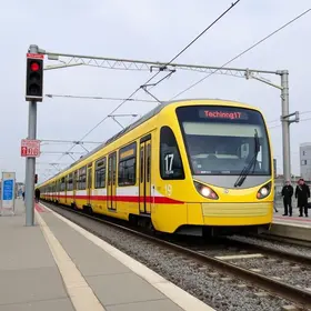 Linha 17-Ouro do Monotrilho