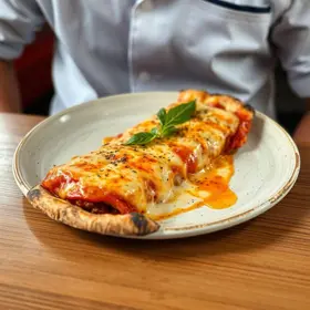 pizzaiolo italiano