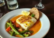 restaurantes para comer bacalhau em SP