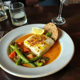 restaurantes para comer bacalhau em SP