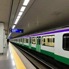 Aeroporto de Congonhas