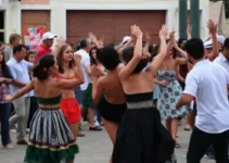 Circuito de Dança de Araçatuba
