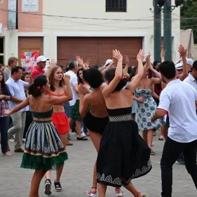 Circuito de Dança de Araçatuba