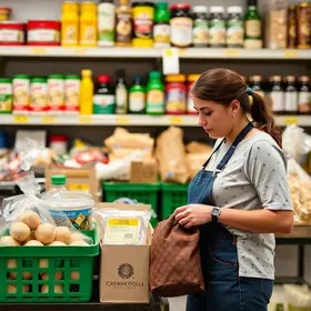 preço dos ingredientes para bolo