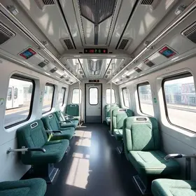 Linha 17-Ouro do Metrô