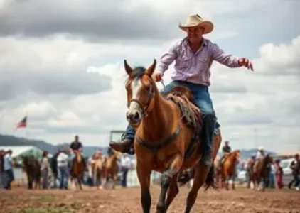 Últimas noticias de Campo Belo