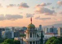 imóveis de luxo em São Paulo