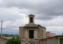 demolições Campo Belo