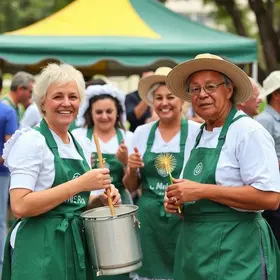 Maifest