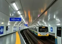 Metrô do Aeroporto de Congonhas