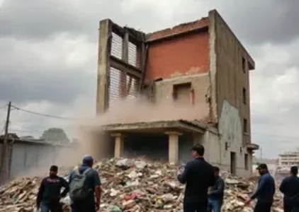 Últimas noticias de Campo Belo