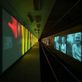 Linha 17-Ouro do Metrô