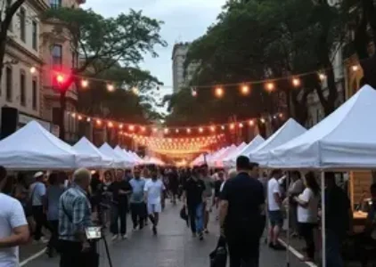 Últimas noticias de Campo Belo