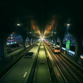 metrô até Congonhas