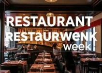São Paulo Restaurant Week