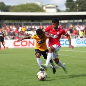 Taça das Favelas Campinas